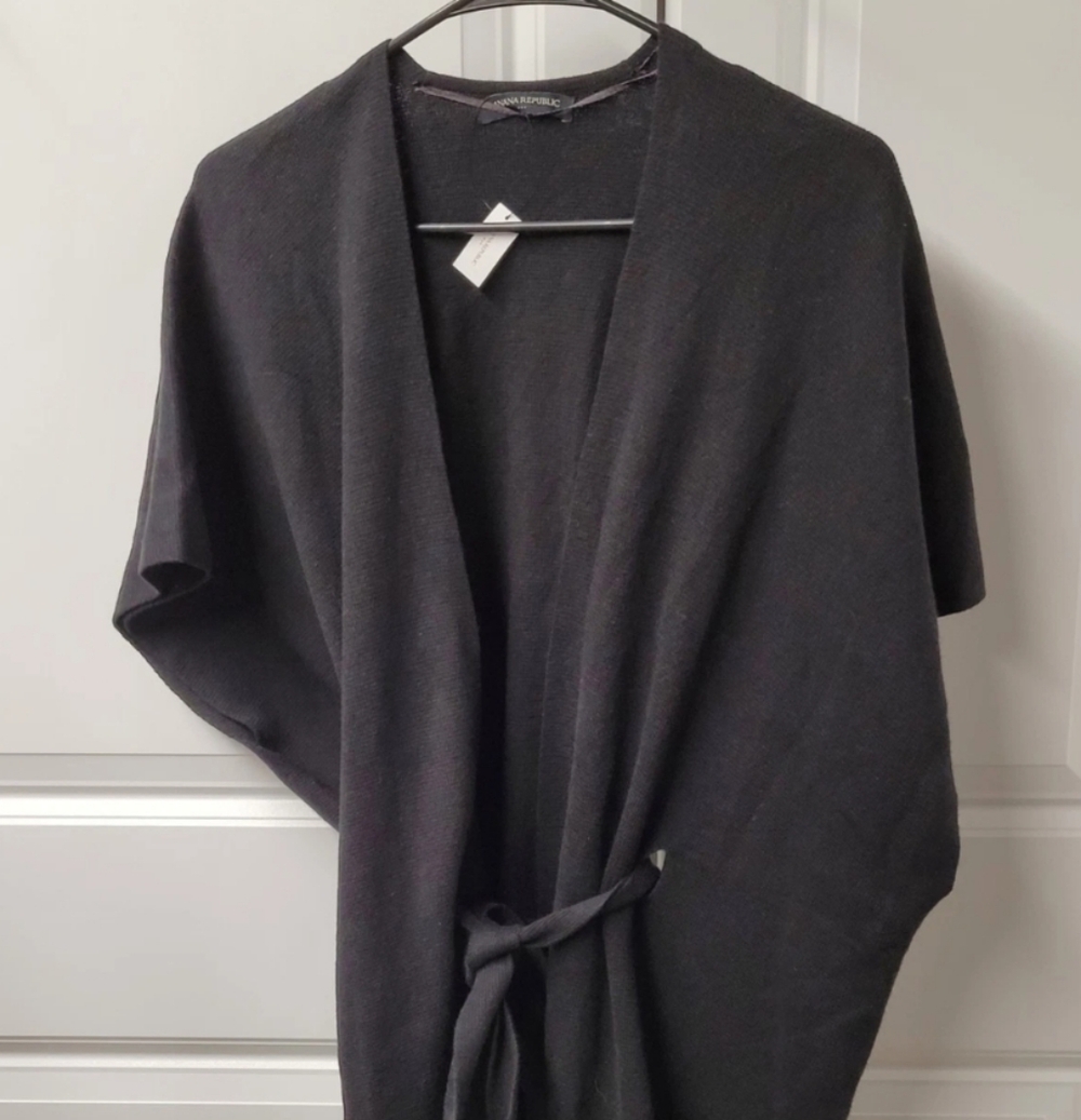 Banana Republic Cardigan Sweater Women's Size: One Size New 79.99